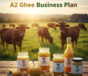 A2 Ghee Business Plan: Complete Guide to Starting a Profitable Desi Ghee Brand