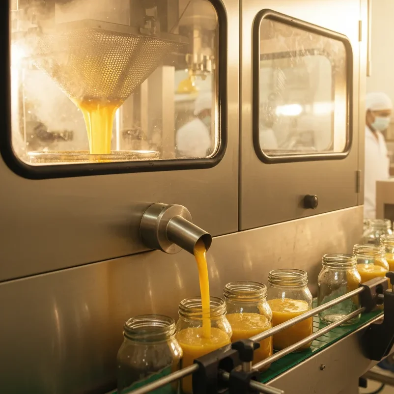 Ghee Making Machine for Home