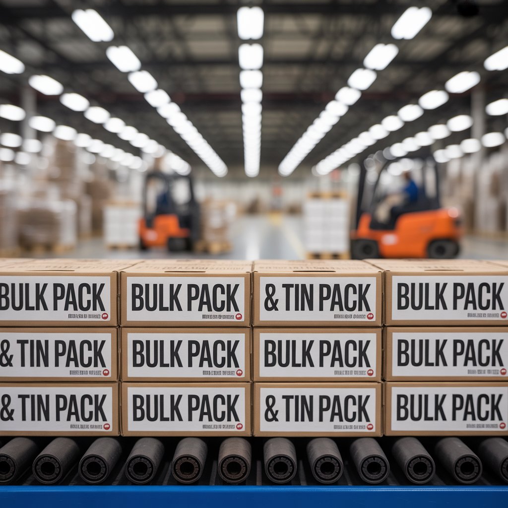 a photograph of several stacks of bulk t py6f 78jrychtgbkdko88q orqhq53qql svpgkt8eh8g