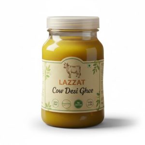 Cow Ghee Price